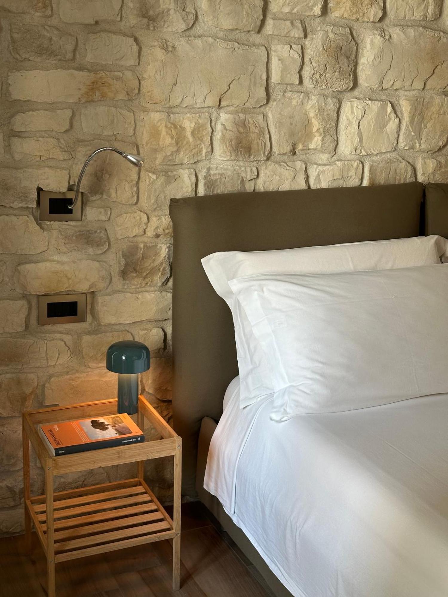 Olivia Rooms Teocrito Syracuse Extérieur photo