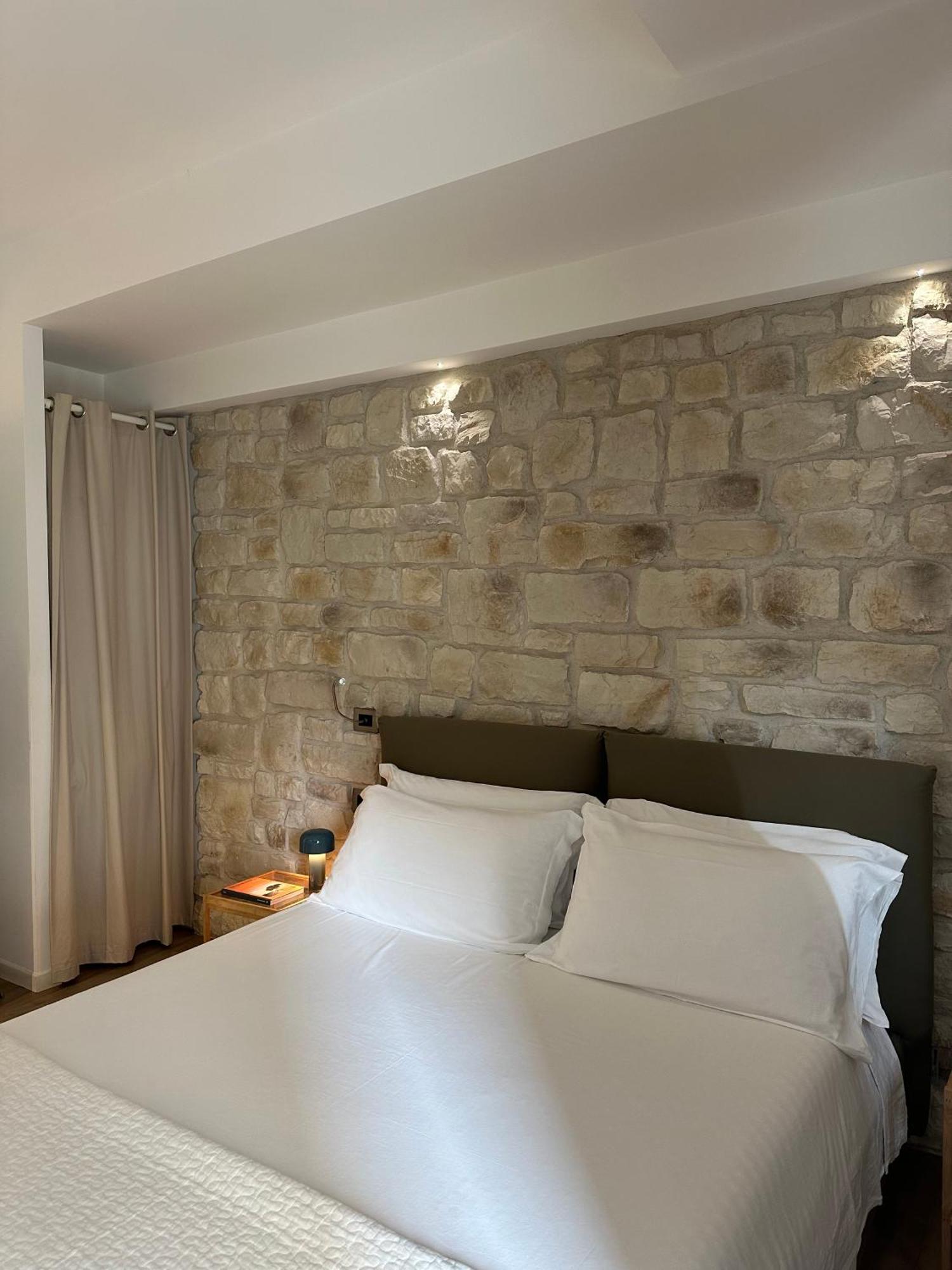 Olivia Rooms Teocrito Syracuse Extérieur photo
