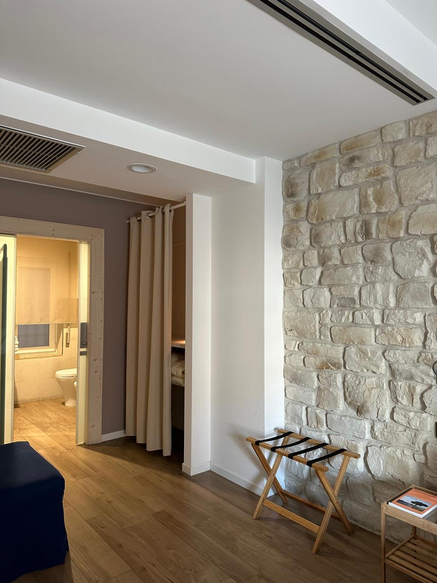 Olivia Rooms Teocrito Syracuse Extérieur photo