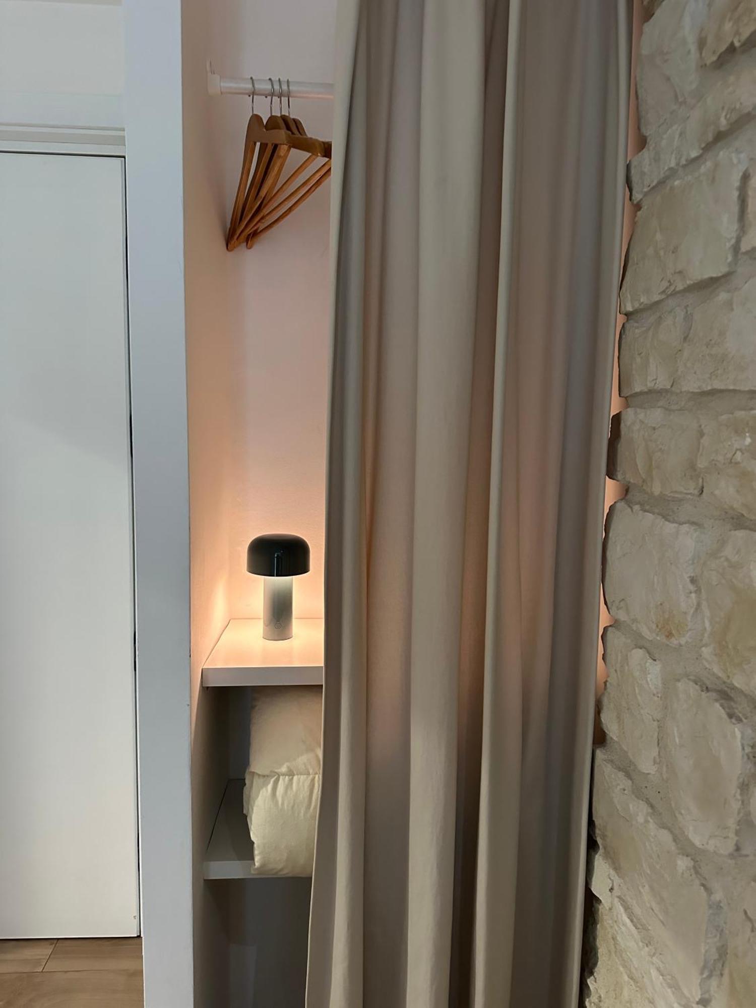 Olivia Rooms Teocrito Syracuse Extérieur photo
