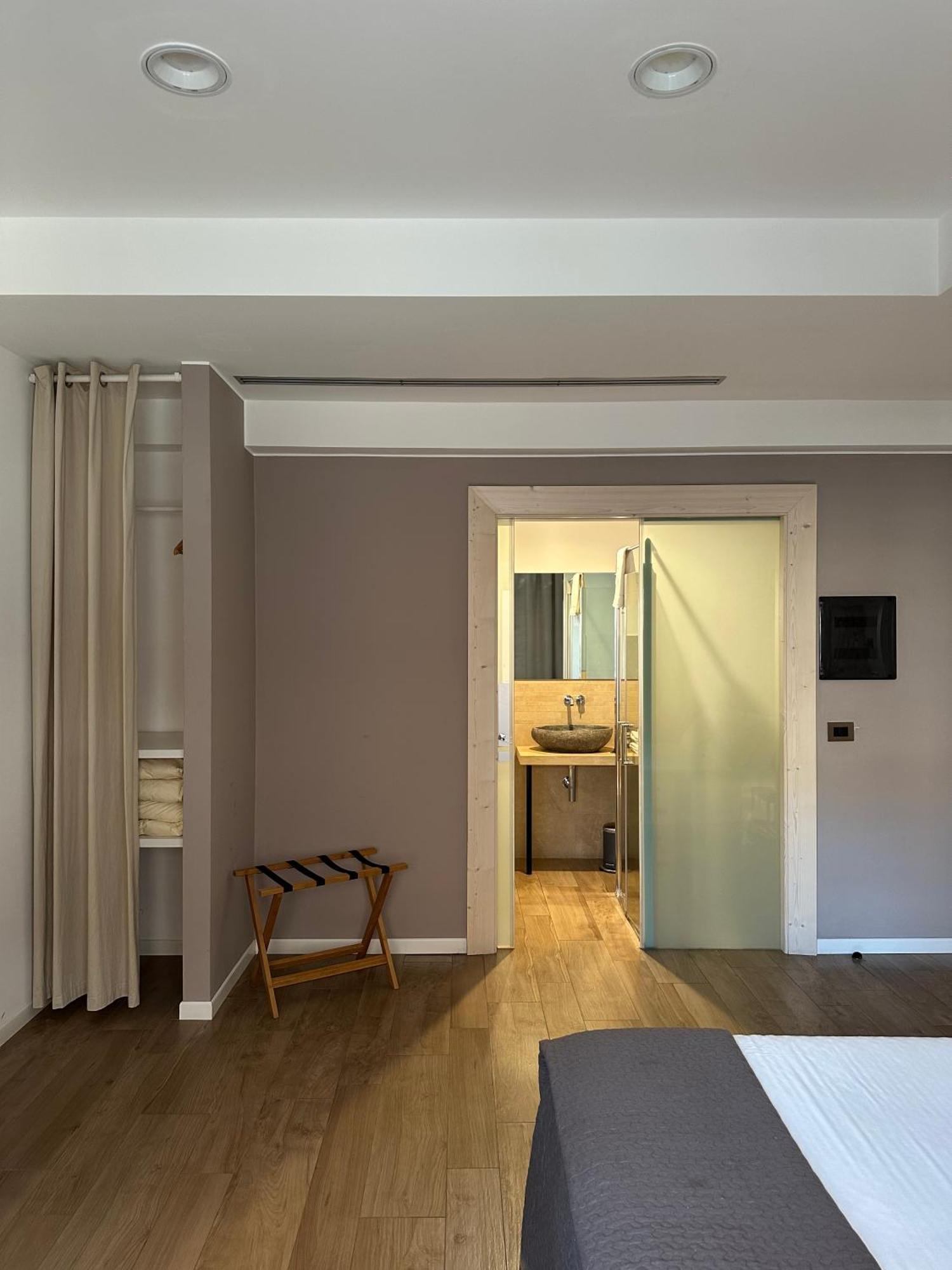 Olivia Rooms Teocrito Syracuse Extérieur photo