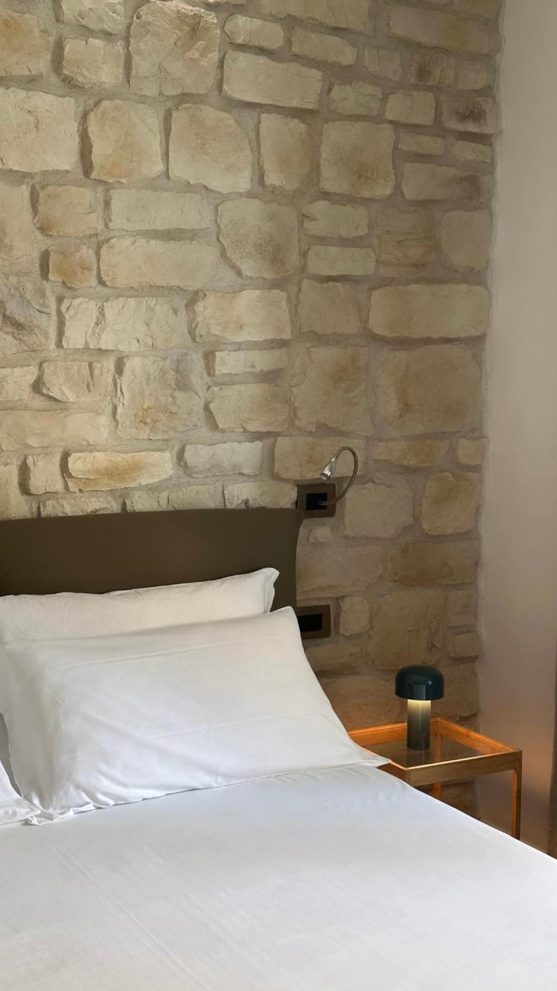 Olivia Rooms Teocrito Syracuse Extérieur photo