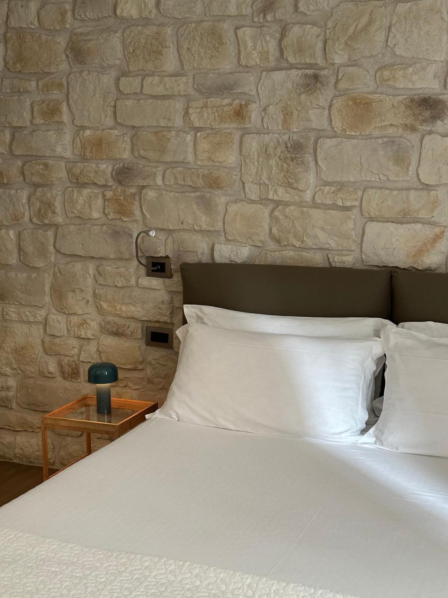 Olivia Rooms Teocrito Syracuse Extérieur photo