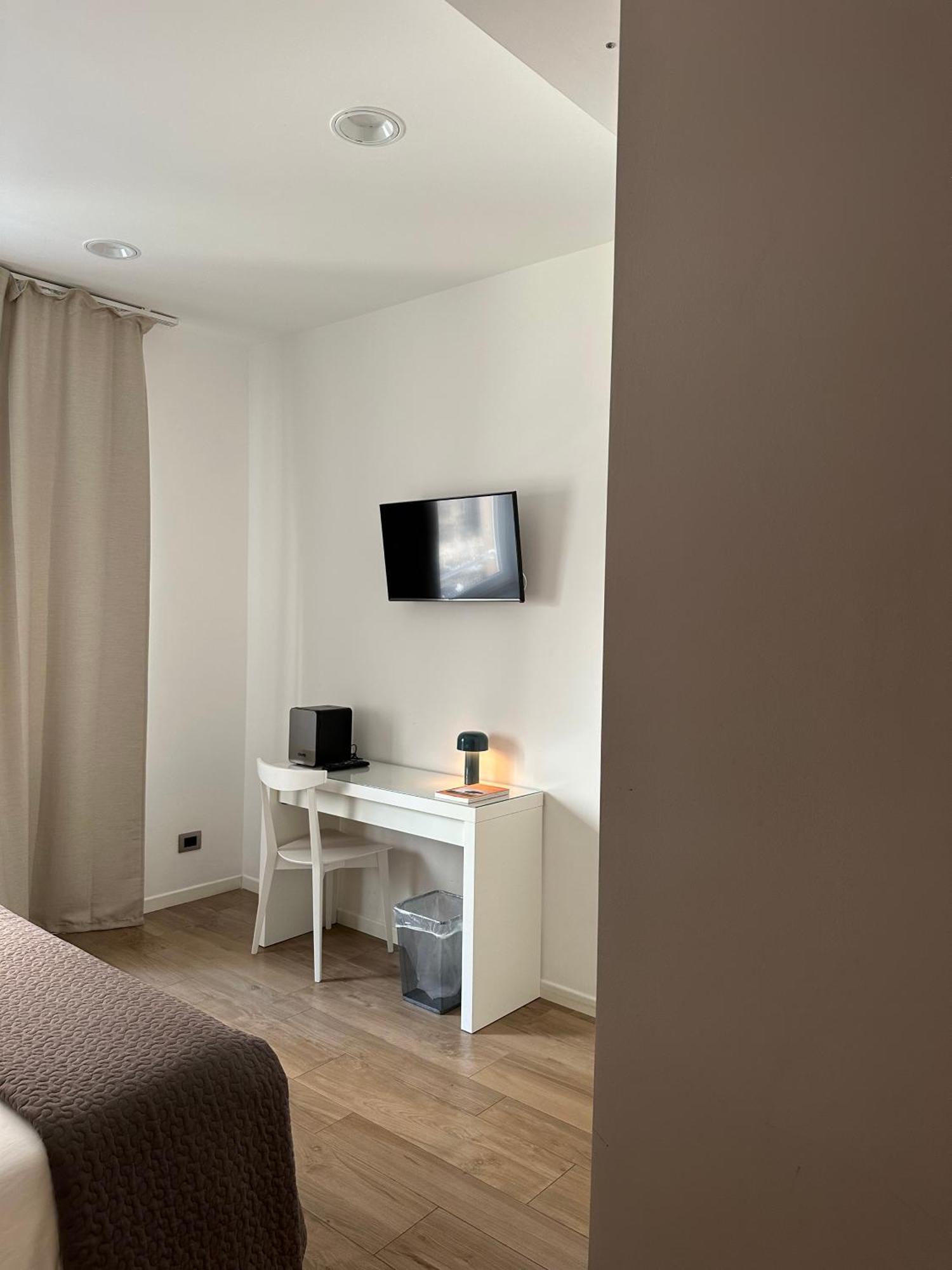 Olivia Rooms Teocrito Syracuse Extérieur photo