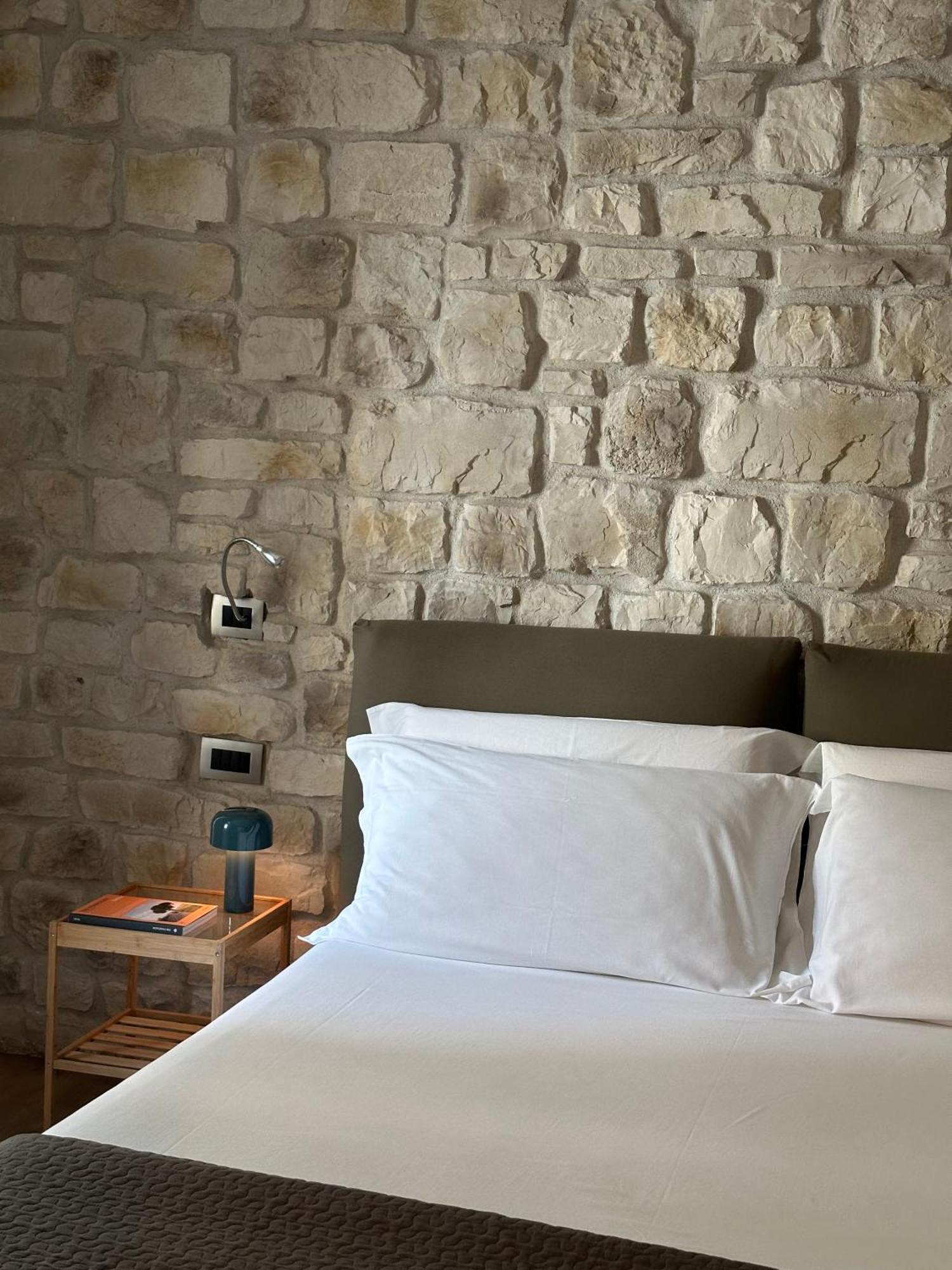 Olivia Rooms Teocrito Syracuse Extérieur photo