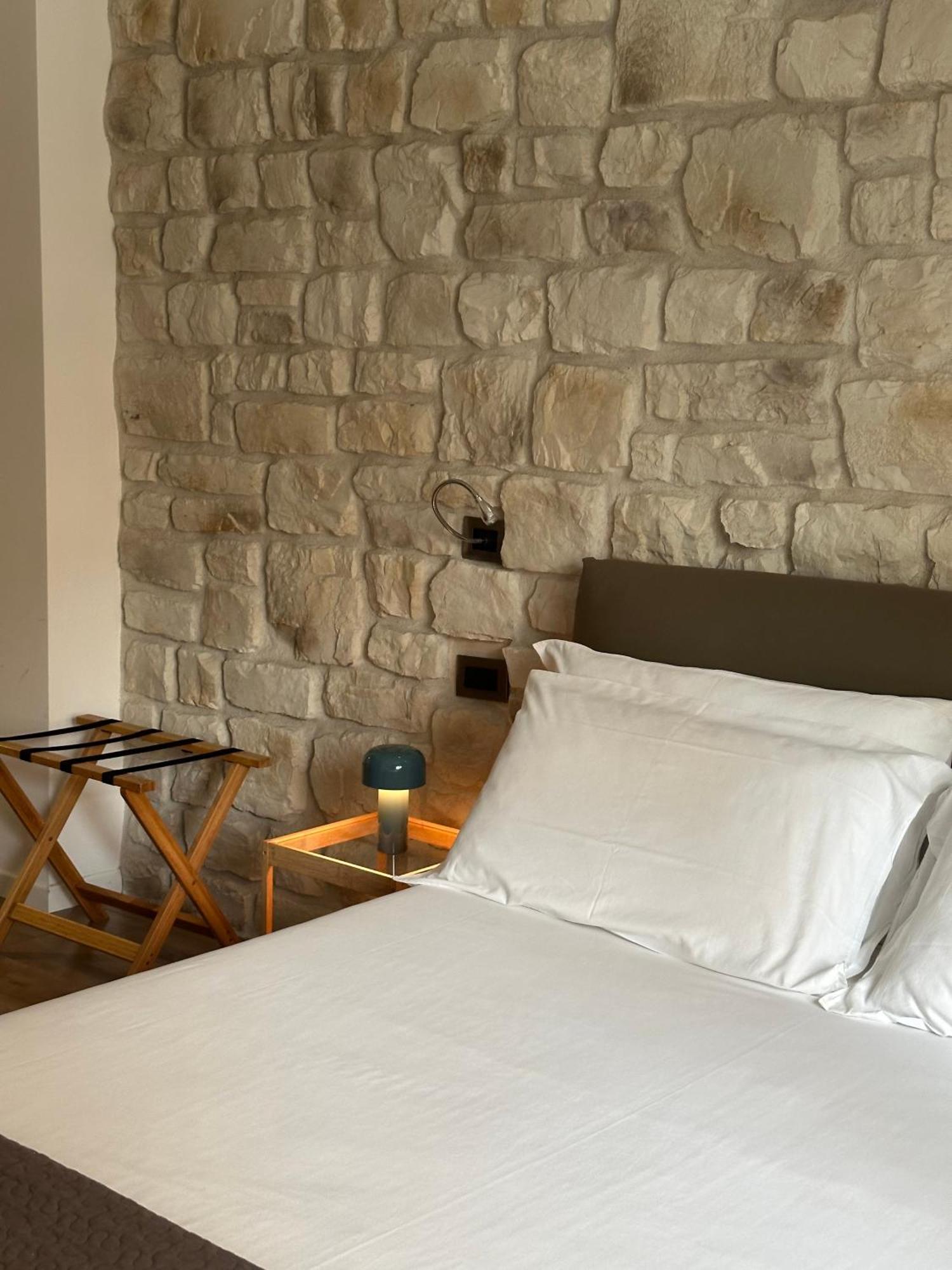 Olivia Rooms Teocrito Syracuse Extérieur photo