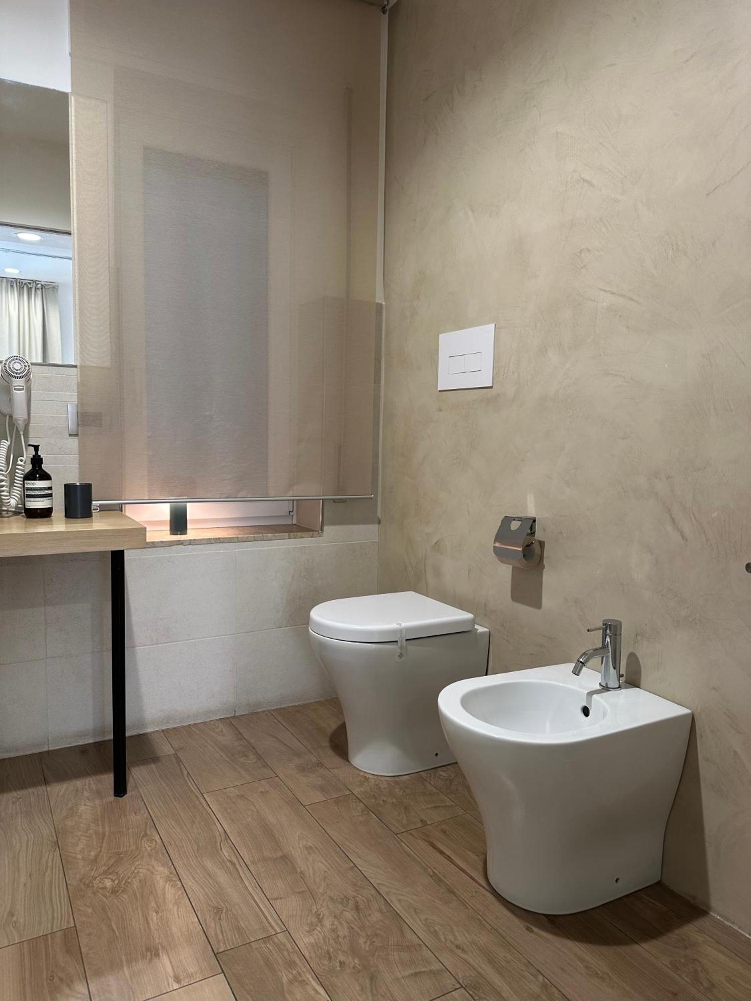 Olivia Rooms Teocrito Syracuse Extérieur photo